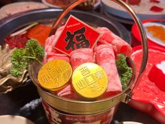 -蜀大侠火锅(总府路店)