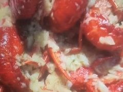 -杨氏青龙虾·羊蝎子(珠江路店)