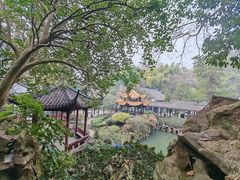 -杭州黄龙洞