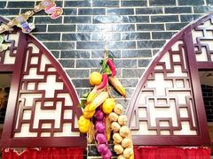 -名羊天下陕北横山铁锅炖羊肉(博文路店)