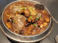 -老山东·山东菜(鲁菜名店)