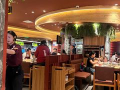 -巴奴毛肚火锅(龙湖锦艺城店)