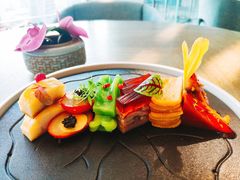 -悦轩中餐厅·高空江景·杭州柏悦酒店