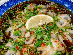 -渔娘渔家丹东海鲜(东直门店)