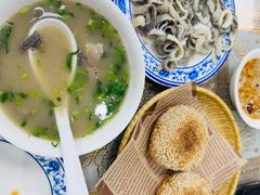 -清真·鸦儿李记·小馆(后海店)
