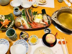 -蟹道乐(道顿堀本店)