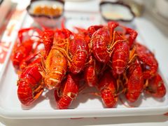 -蟹主隆恩.炙烤海鲜虾蟹馆(梅溪湖店)