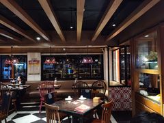 -江边城外烤全鱼(方庄时代购物中心店)