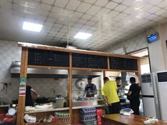 -梅溪·小伙子干挑面(安吉总店)