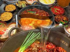 -冯校长老火锅(深圳总店)