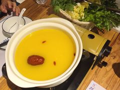 -U你·天然调味(南湖总店)