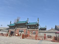 -代州文庙