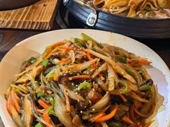 -韩鼎丰·韩国料理(林奥店)