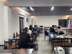 -老黑板筋(顺义总店)