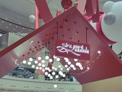 -百盛(莘庄店)