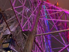 -星城之眼摩天轮