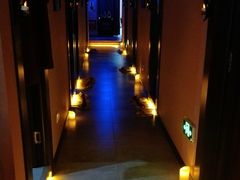 -泰禾馨·泰式按摩精油SPA(新街口金鹰店)