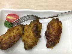 -佰搭果·广式茶餐厅(西华路店)