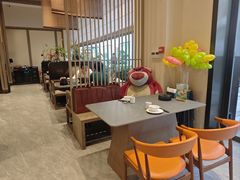 -俏立方·15年新楚菜