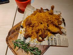 -避风塘(宝山万达店)