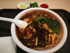 -水平有限广西米粉·广西风味集(五道口店)