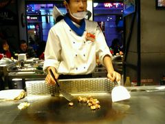 android_upload_pic-尚雅铁板料理自助餐厅(乐松店)