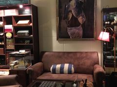 -雪茄客PURAVIDA俱乐部(上海店)