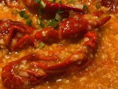 -华仔龙虾(永乐路总店)