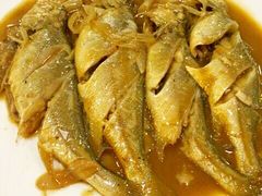 -添福来墨鱼饺子 · 海鲜东北菜(大连星海·黄浦路店)