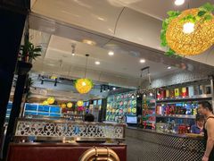 -泰白海鲜烧烤大全