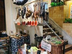 -豫见湘土情(工人路店)