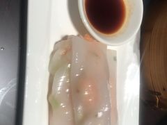 -领事馆19号中餐厅(厦门海景洲际酒店)