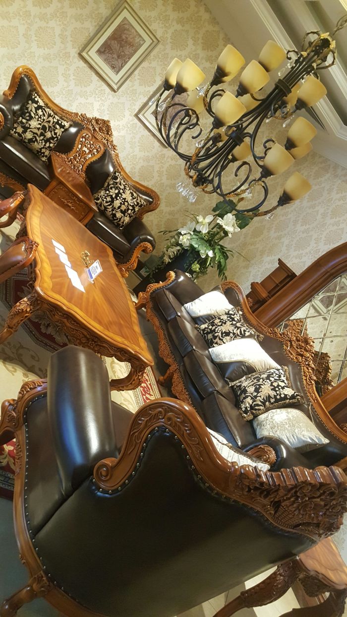 卡佩王朝地址,电话,价格,团购,营业时间(图)-天津家具家居-大众点评网