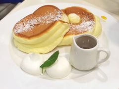 -PAN de PAIN Pancake & Sweets(K11 Art Mall店)