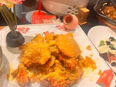 -聚鑫阁江浙菜·非遗传承技艺(青村帝华园店)