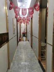 -CICI纤美·科技减肥美容