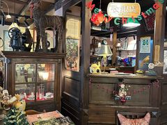 -古董花园(思南路42弄小区店)