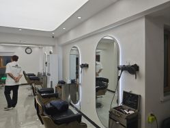 -INSI Hair Salon