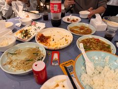 -梦林夕烧酒档