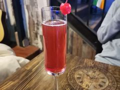 -Release bar 释放酒吧 (哈西万达店)