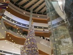 -深圳来福士广场