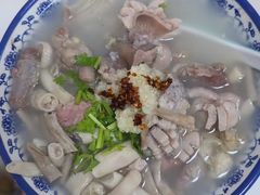 -八沟羊汤(河北大街店)