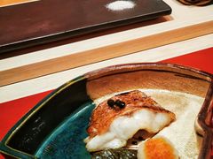 -橼舍鮨青木