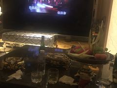 -北京河南大厦酒店