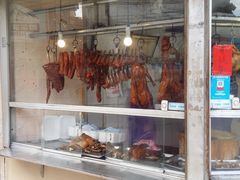 门面-陈伍记烧腊店(钟村店)