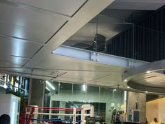 -LA合时健身4PMFIT(花桥旗舰店)