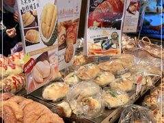 -西村叔叔的店·面包·甜品·蛋糕(崂山丽达店)