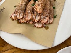 椒盐虾潺-高佳庄·舟山海鲜(海景旗舰店)