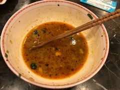 -吾味香葫芦头(安西街店)