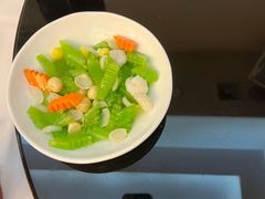 -丰收日·小海鲜·沪上家宴(顾村正大店)